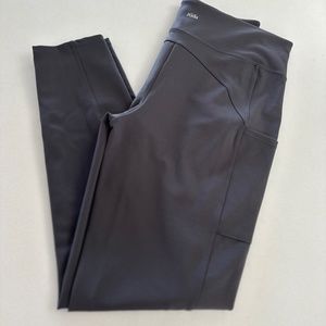 Zuda Stretchy Pocket Leggings